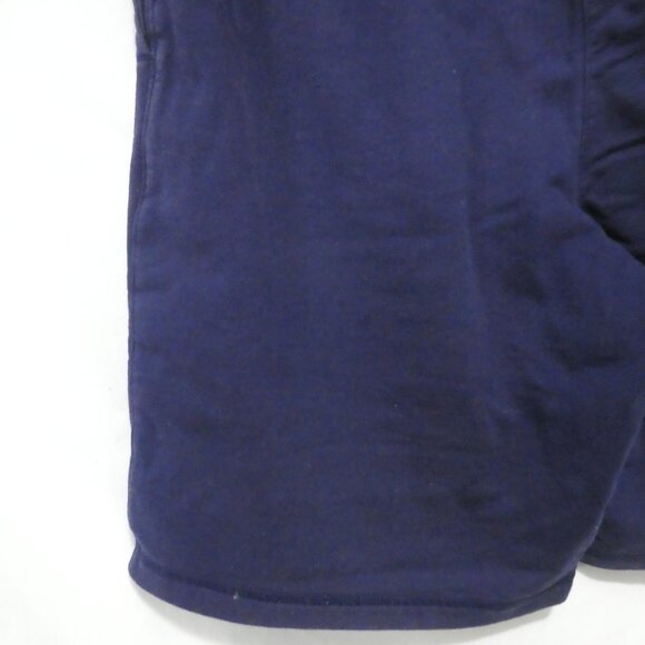 FILA | small | Navy FILA Shorts with Logo - Picture 12 of 14